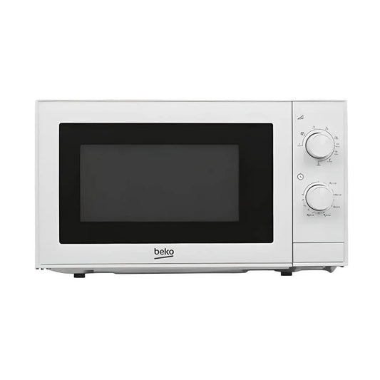 MICRO ONDE BEKO 20LITRES BLANC MOC201103W Kebaelectromenager
