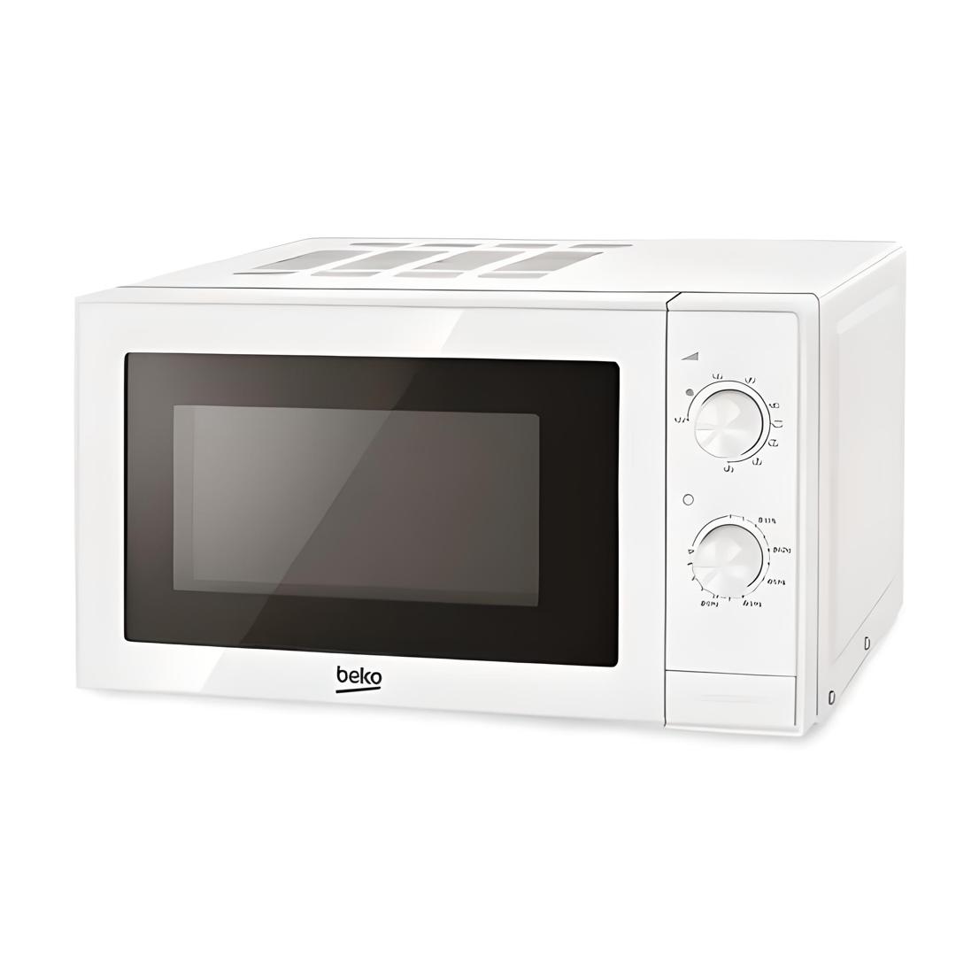 MICRO ONDE BEKO 20LITRES BLANC MOC201103W