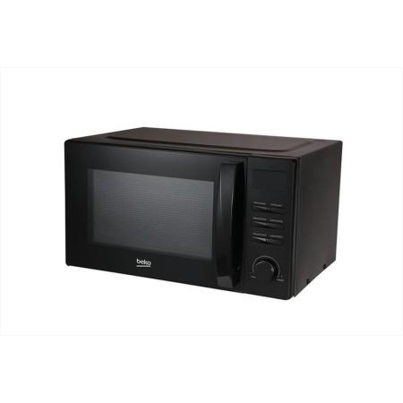 MICRO ONDE BEKO 23LITRES MANUEL NOIR MGF23210B