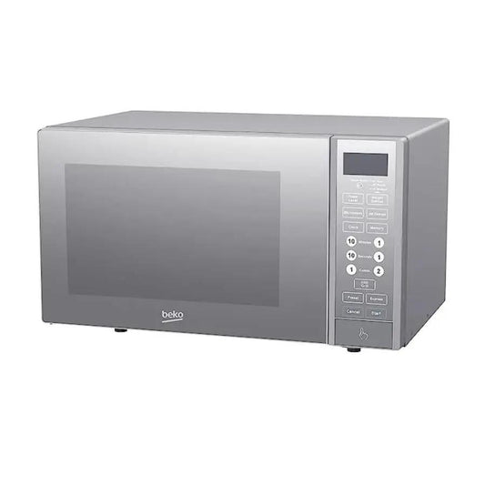 MICRO ONDE BEKO 23LITRES GRIS MGF23330S Kebaelectromenager