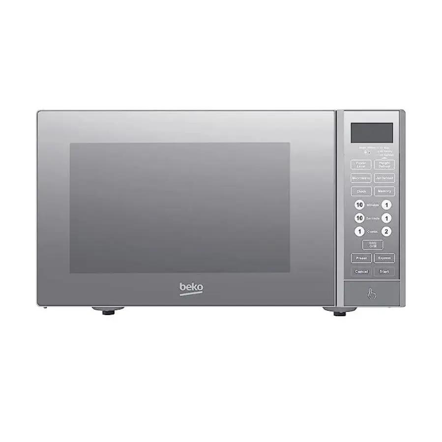 MICRO ONDE BEKO 23LITRES GRIS MGF23330S Kebaelectromenager