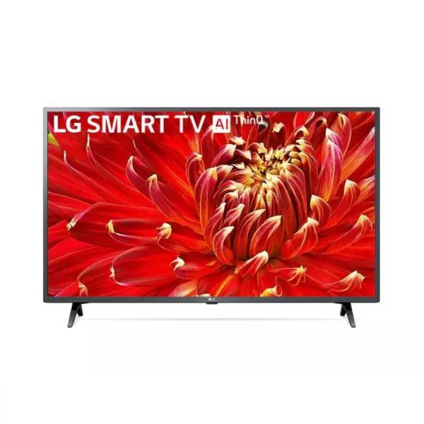 TELEVISEUR LG 43 SMART