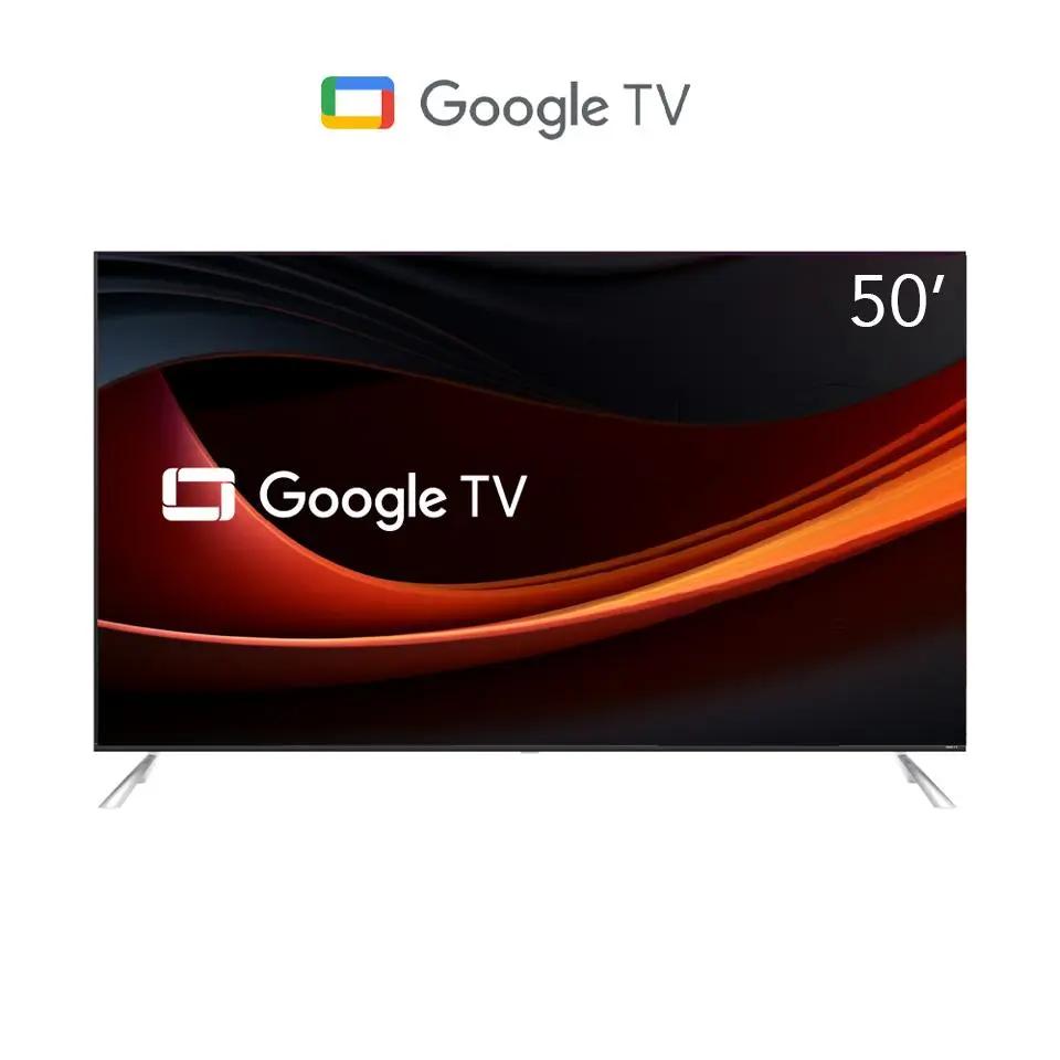TELEVISEUR ASTECH 50 SMART GOOGLE Kebaelectromenager