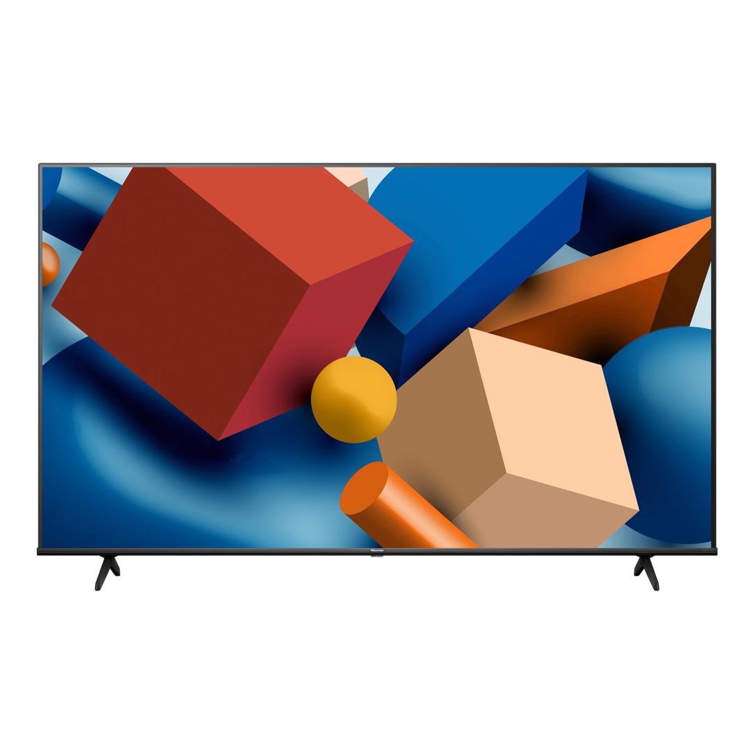 TELEVISEUR HISENSE 50 LED SMART