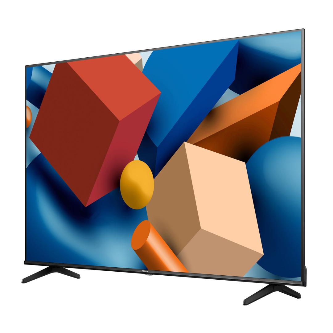 TELEVISEUR HISENSE 50 LED SMART