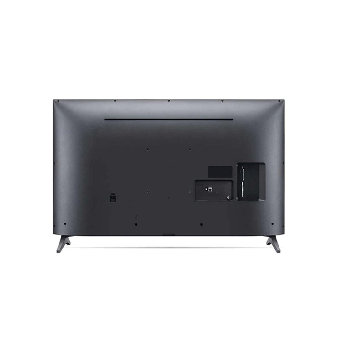 TELEVISEUR LG 50 SMART 4K UHD
