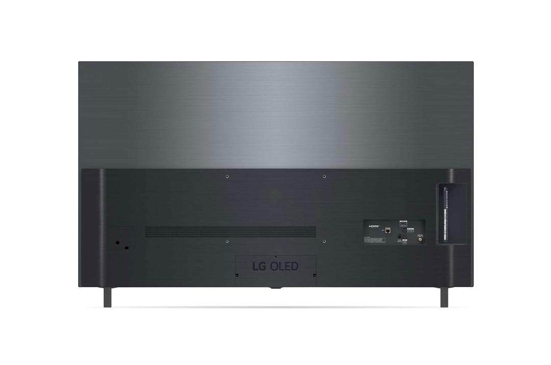 TELEVISEUR LG55 OLED SMART 4K