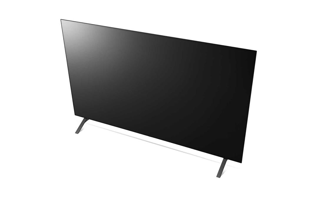 TELEVISEUR LG55 OLED SMART 4K