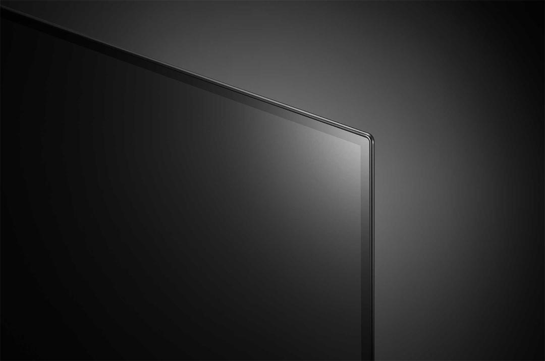 TELEVISEUR LG55 OLED SMART 4K
