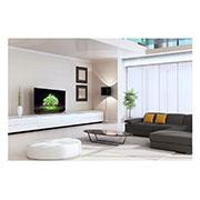TELEVISEUR LG55 OLED SMART 4K