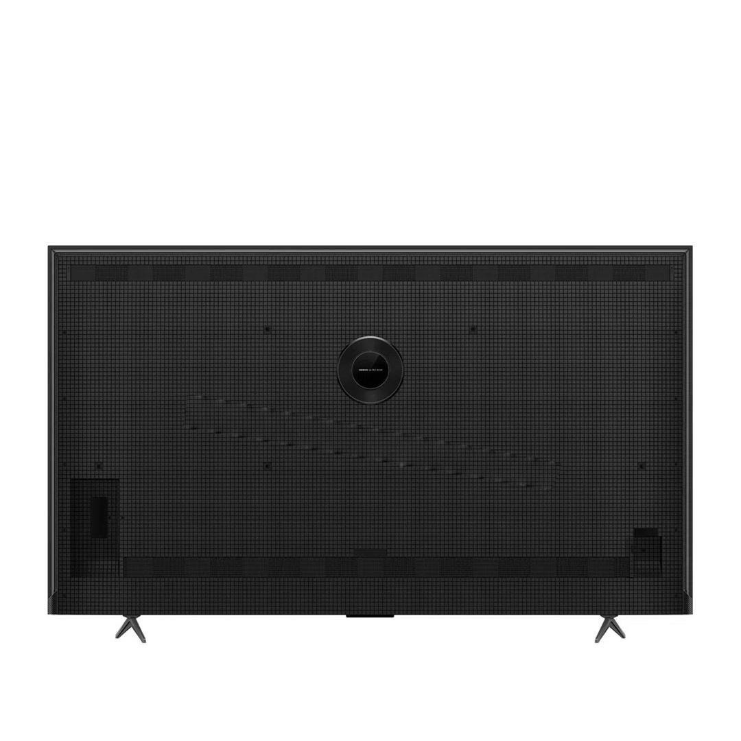 TELEVISEUR TCL 85 SMART GOOGLE TV 4K