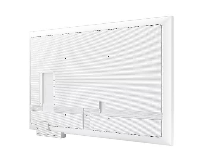 TELEVISEUR SAMSUNG 85 SMART TACTIL INTERACTIVE LH85WMBWBGCXEN