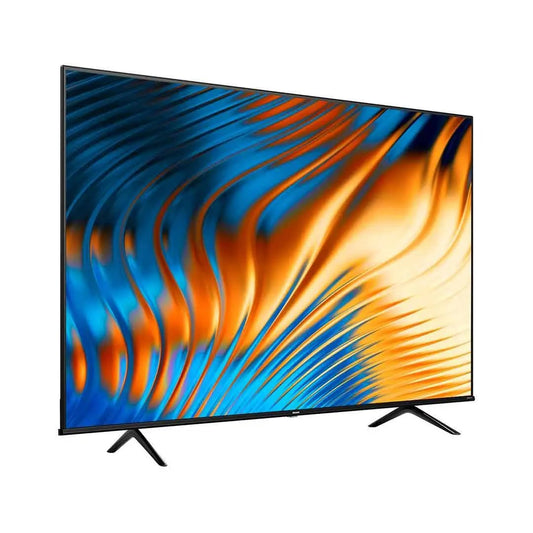 TELEVISEUR HISENSE 65 LED SMART UHD 4K VIDAA Kebaelectromenager