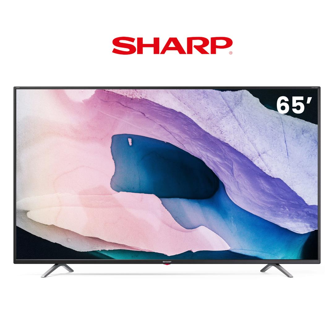 TELEVISEUR SHARP 65 LED SMART ANDROID