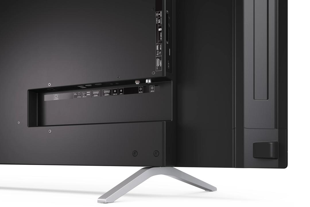 TELEVISEUR SHARP 65 LED SMART ANDROID