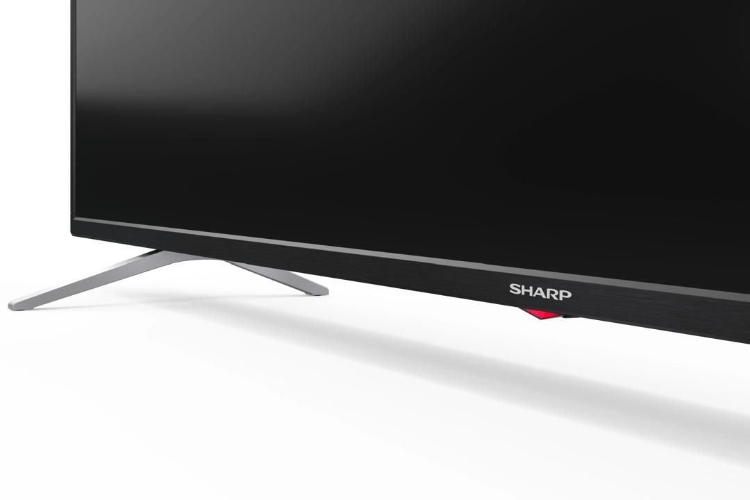 TELEVISEUR SHARP 65 LED SMART ANDROID