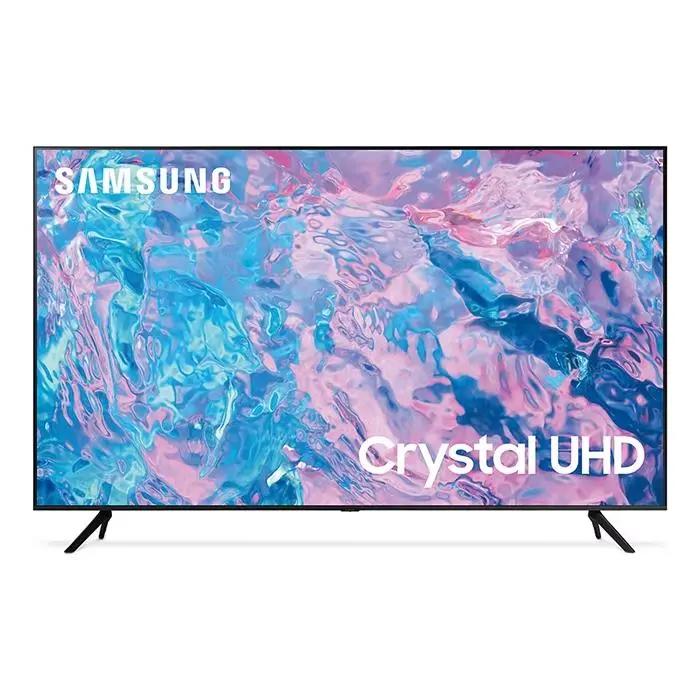 TELEVISEUR SAMSUNG 65 SMART UHD 4K Kebaelectromenager