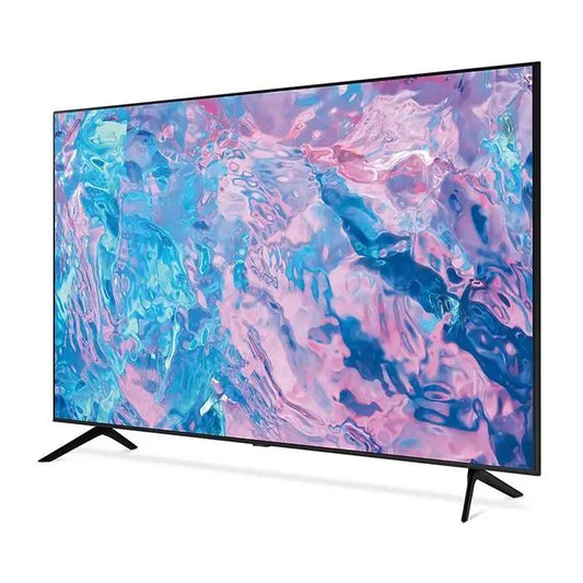 TELEVISEUR SAMSUNG 65 SMART UHD 4K Kebaelectromenager