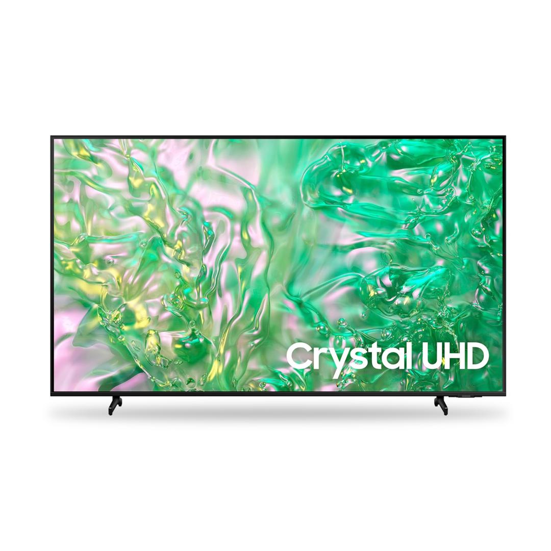 TELEVISEUR SAMSUNG 65 SMART ANDROID 4K 65DU8000