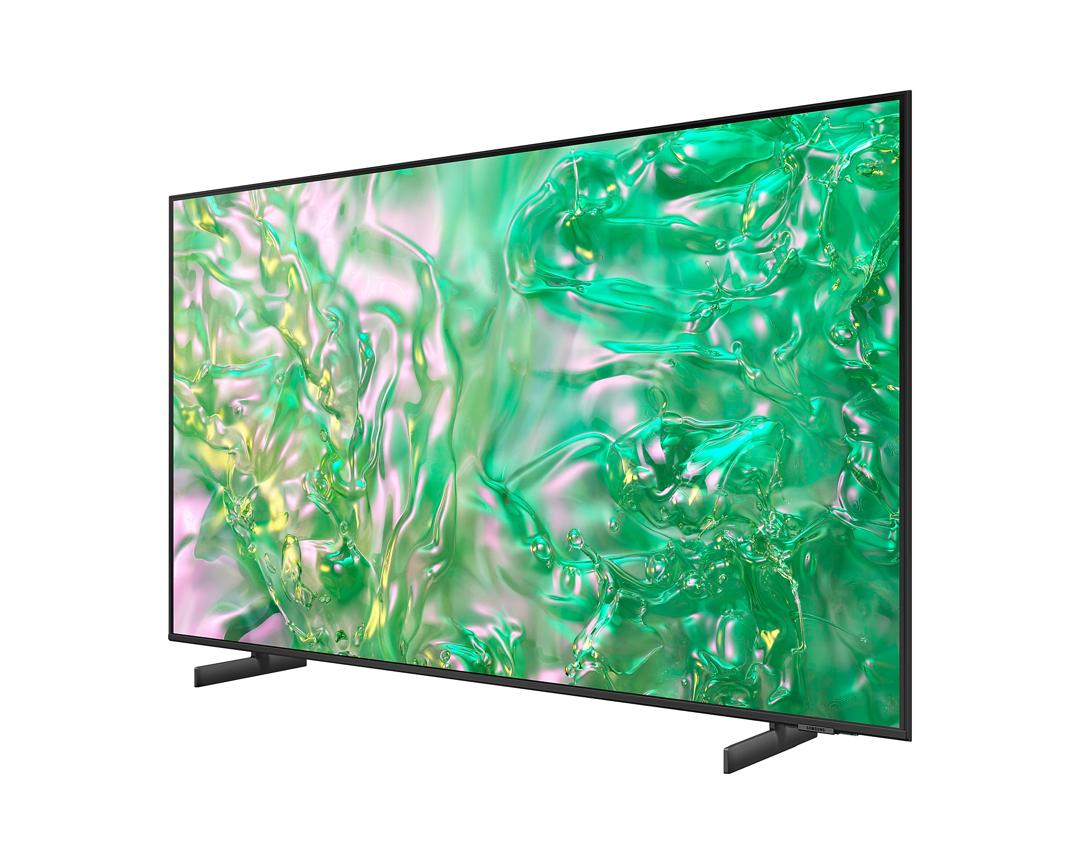 TELEVISEUR SAMSUNG 65 SMART ANDROID 4K 65DU8000