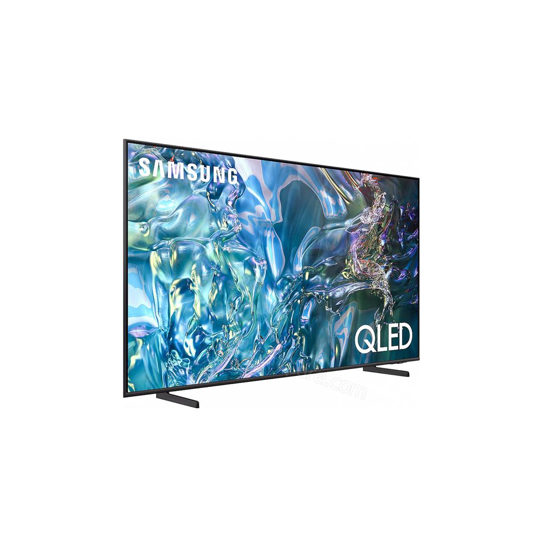 TELEVISEUR SAMSUNG 65 QLED 4K 65Q60D