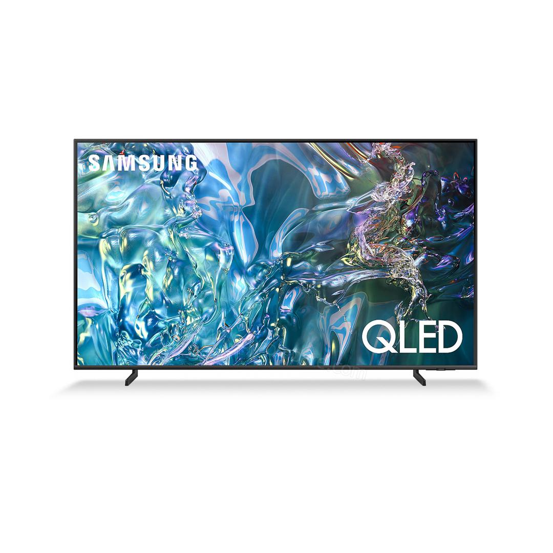 TELEVISEUR SAMSUNG 65 QLED 4K 65Q60D