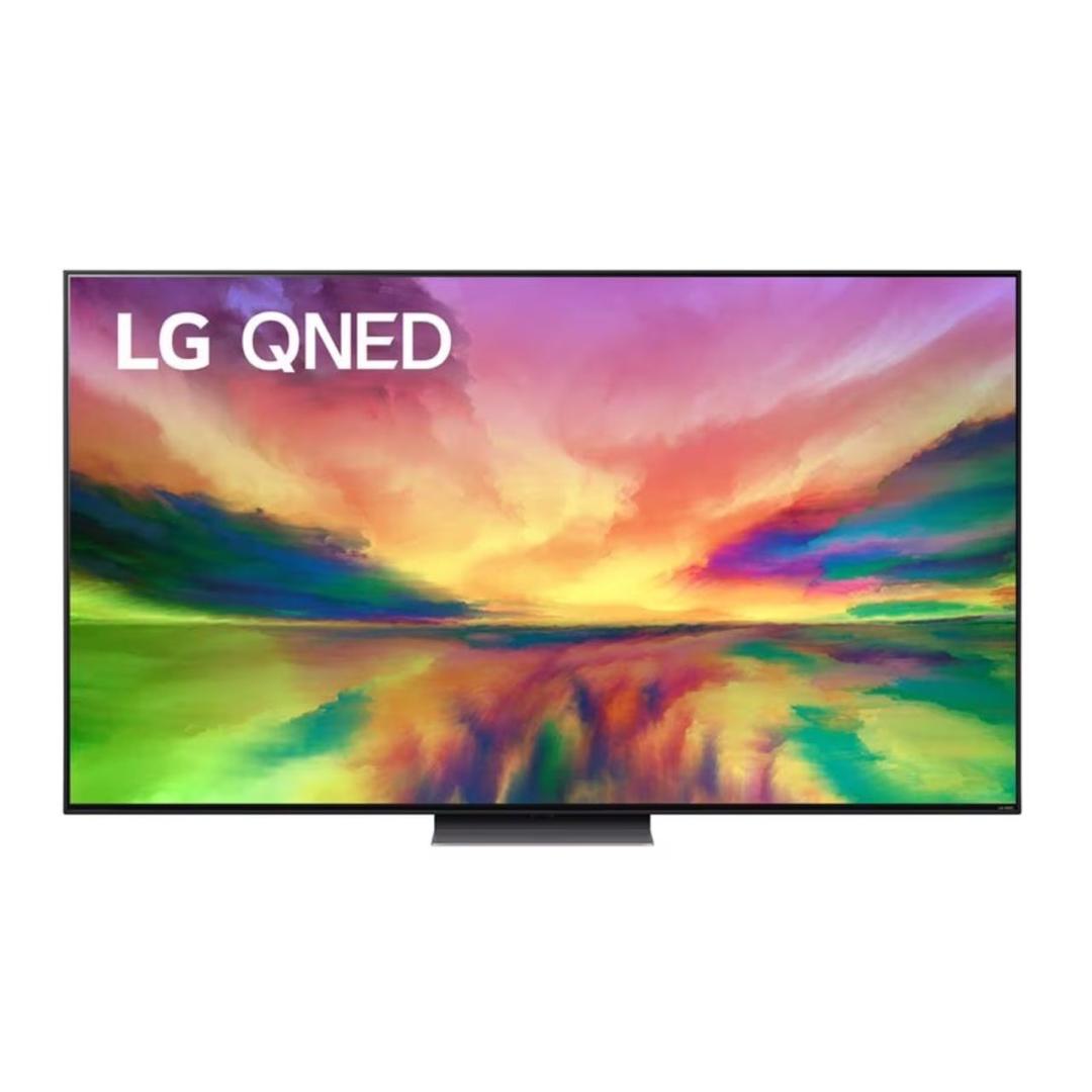 TELEVISEUR LG 65 QNED SMART 4K 826RE
