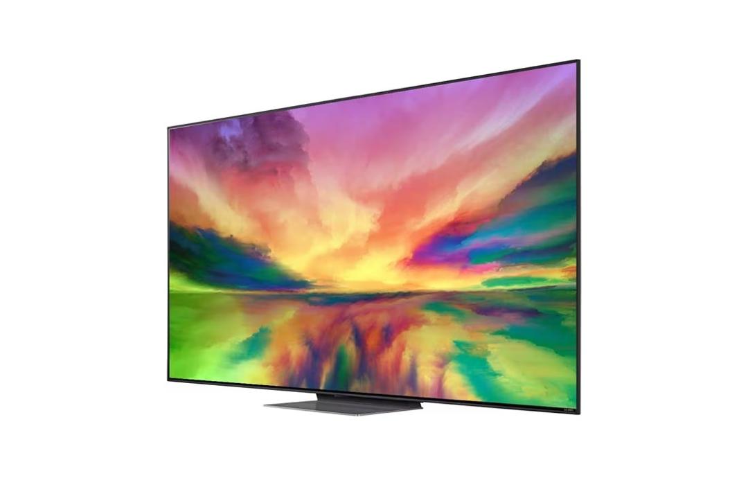 TELEVISEUR LG 65 QNED SMART 4K 826RE