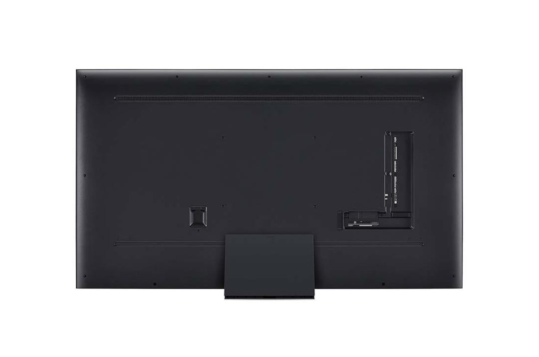 TELEVISEUR LG 65 QNED SMART 4K 826RE