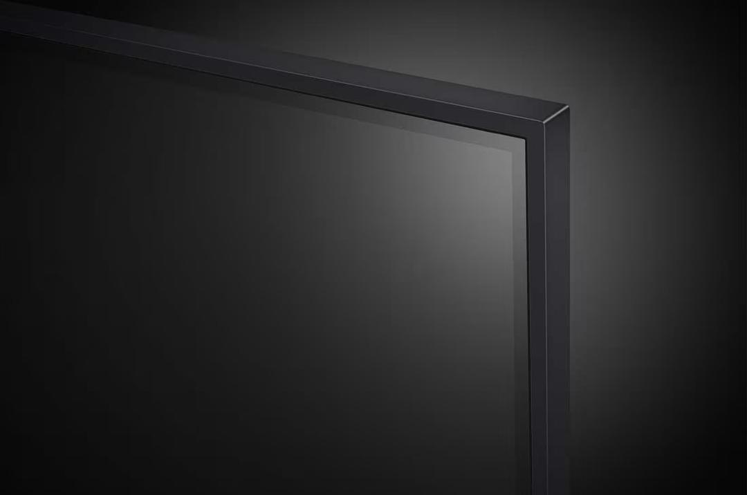 TELEVISEUR LG 65 QNED SMART 4K 826RE