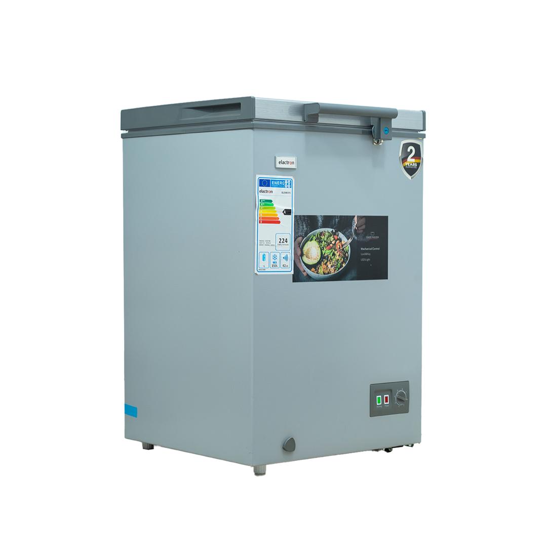 CONGELATEUR ELACTRON HORIZONTAL 200LITRES