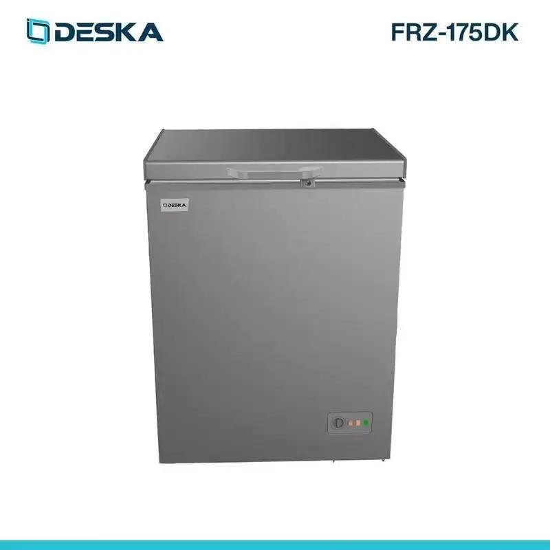 CONGELATEUR DESKA HORIZONTAL 200LITRES Kebaelectromenager