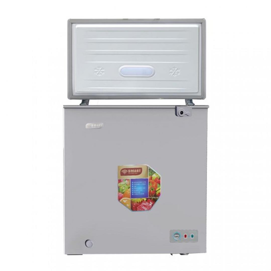 CONGELATEUR SMART TECNOLOGY HORIZONTAL 150LITRRS