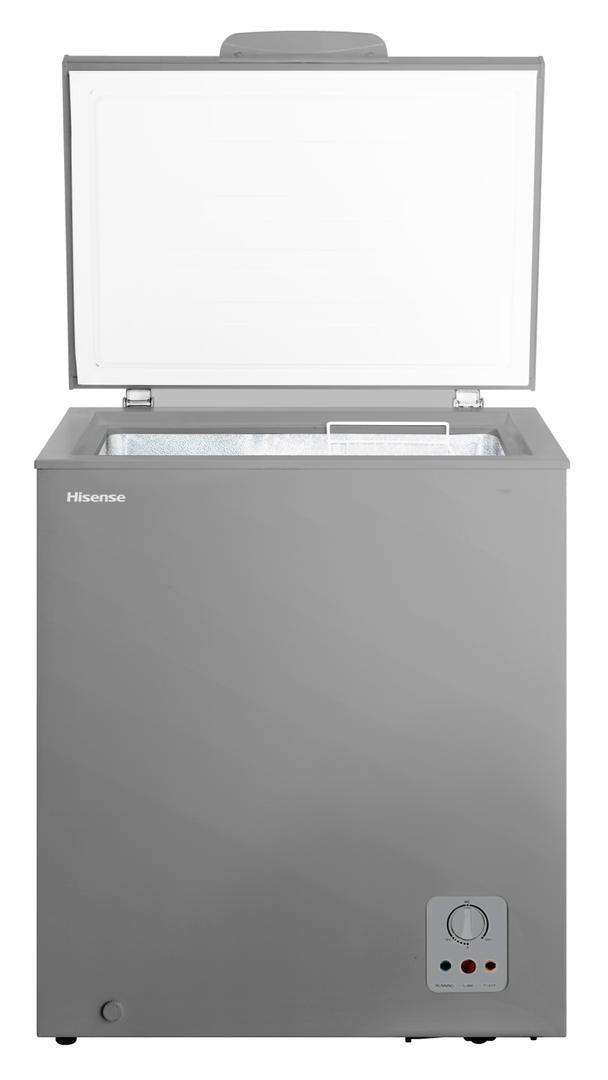 CONGELATEUR HISENSE HORIZONTAL 200LITRES