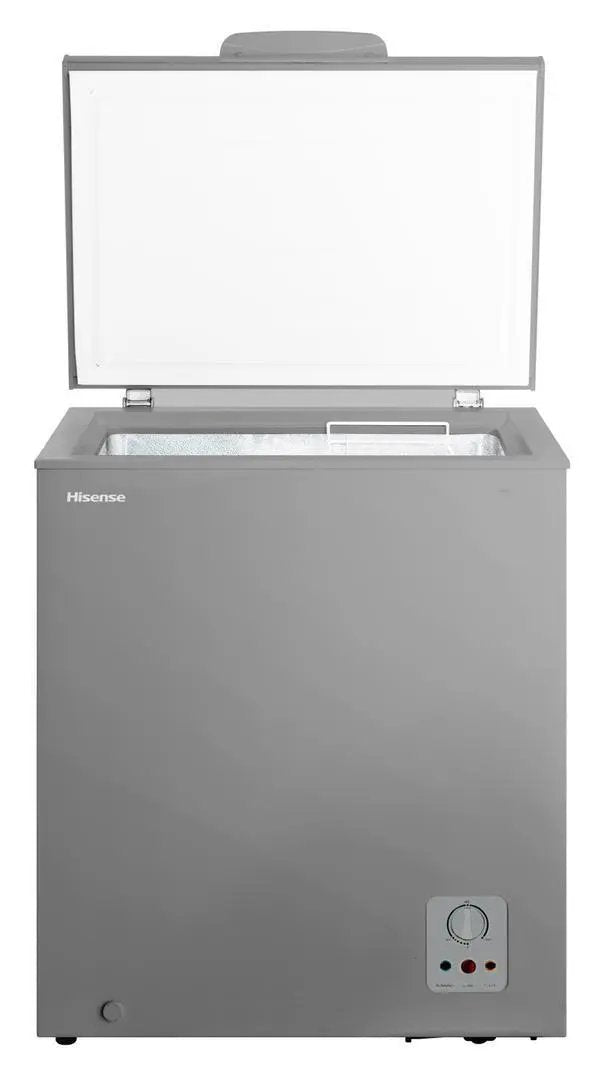 CONGELATEUR HISENSE HORIZONTAL 200LITRES Kebaelectromenager