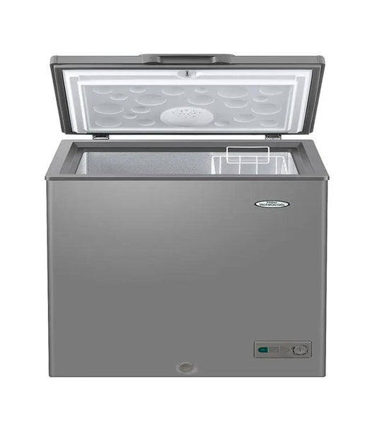 CONGELATEUR HAIER HORIZONTAL 250LITRES Kebaelectromenager