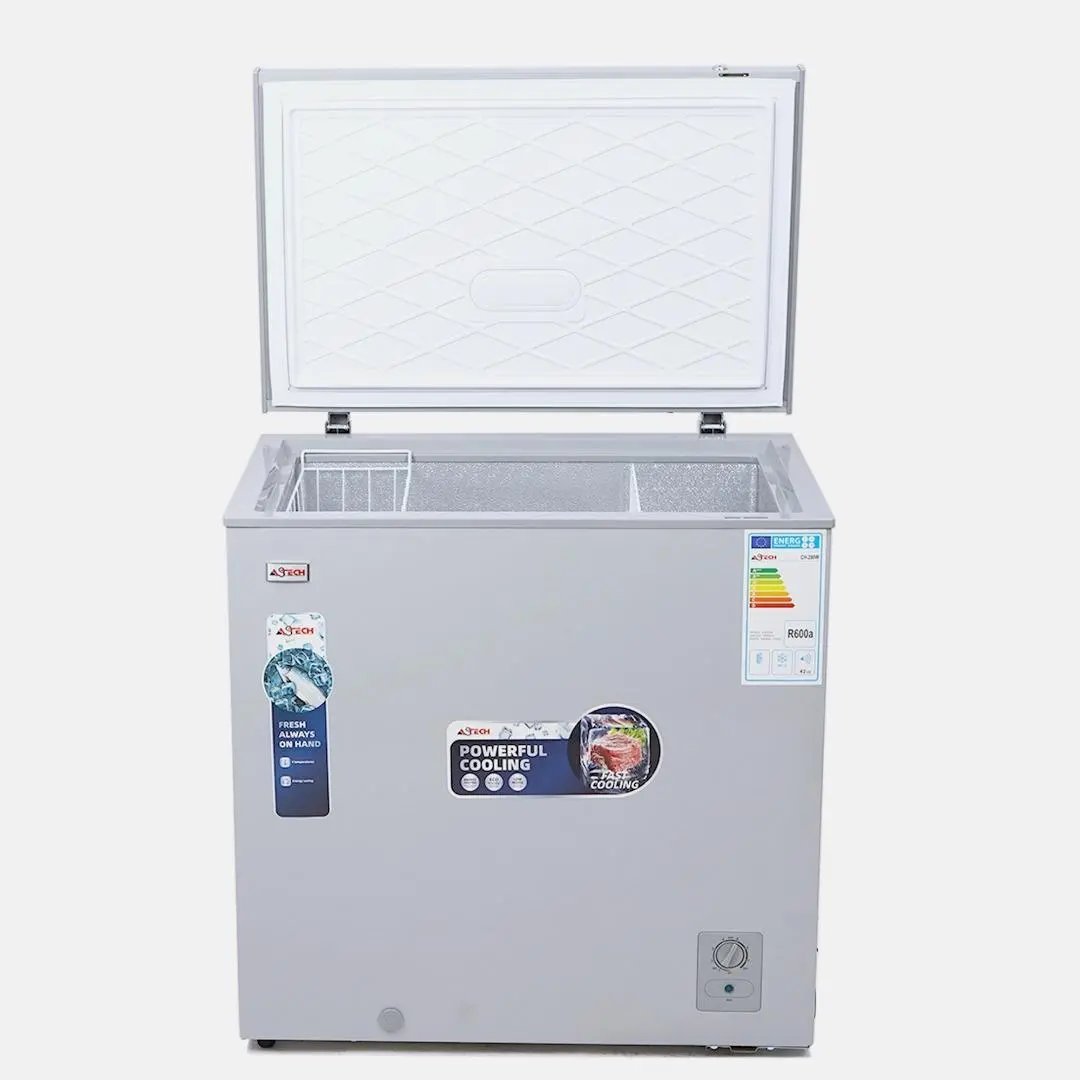 CONGELATEUR ASTECH HORIZONTAL 280L Kebaelectromenager