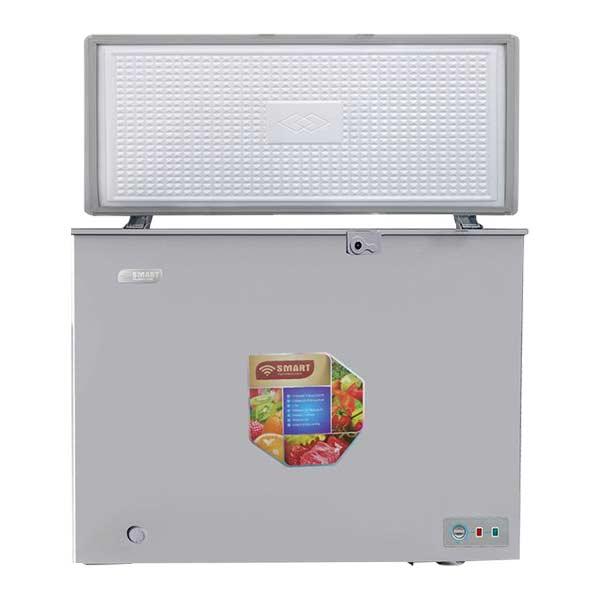 CONGELATEUR SMART TECNOLOGY HORIZONTAL 300LITRES