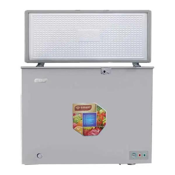 CONGELATEUR SMART TECNOLOGY HORIZONTAL 300LITRES Kebaelectromenager