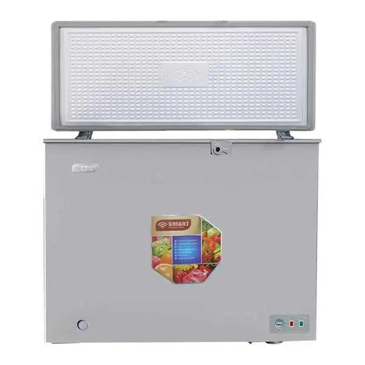 CONGELATEUR SMART TECNOLOGY HORIZONTAL 300LITRES Kebaelectromenager