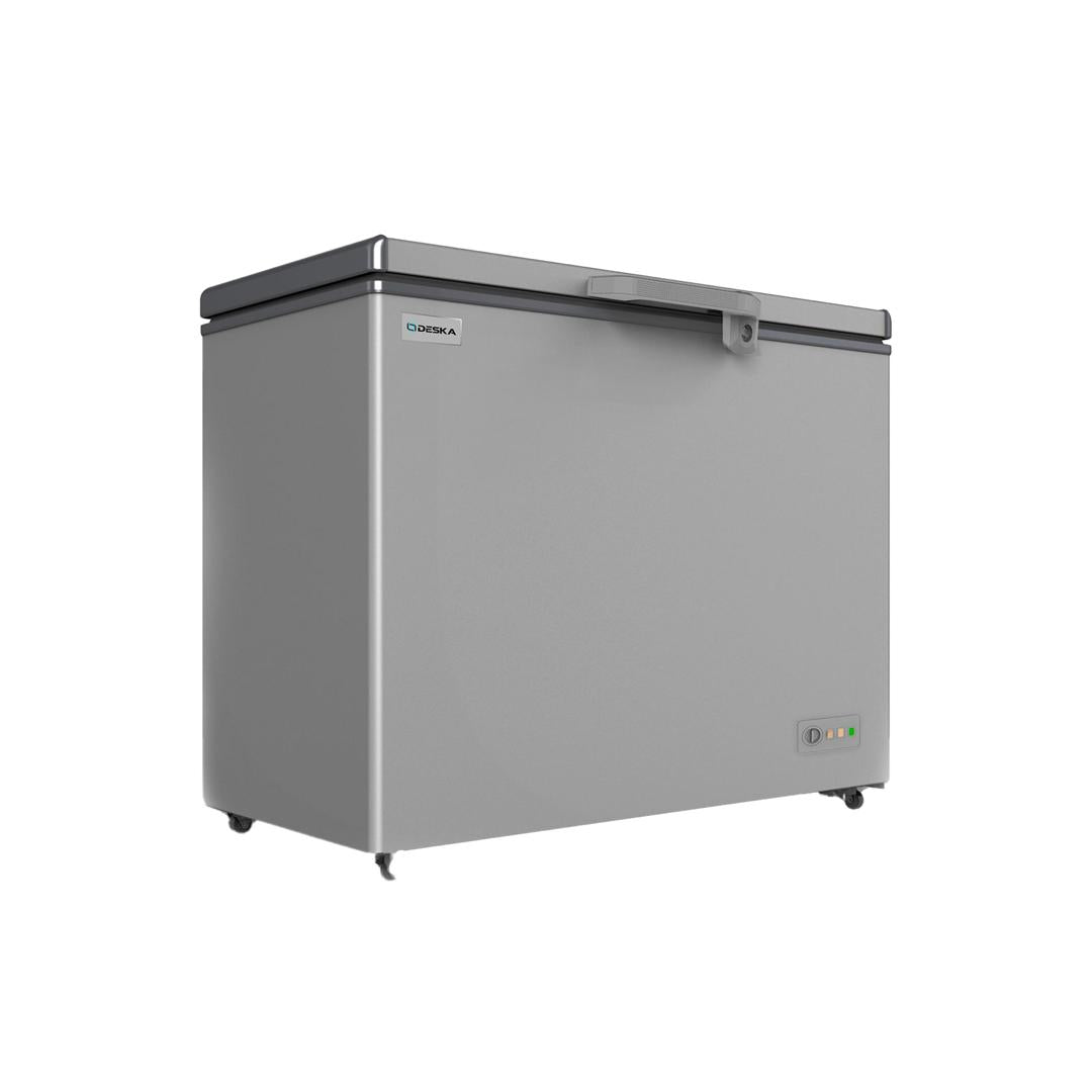 CONGELATEUR DESKA HORIZONTAL 300LITRES
