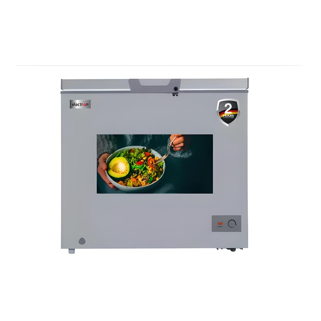 CONGELATEUR ELACTRON HORIZONTAL 300LITRES
