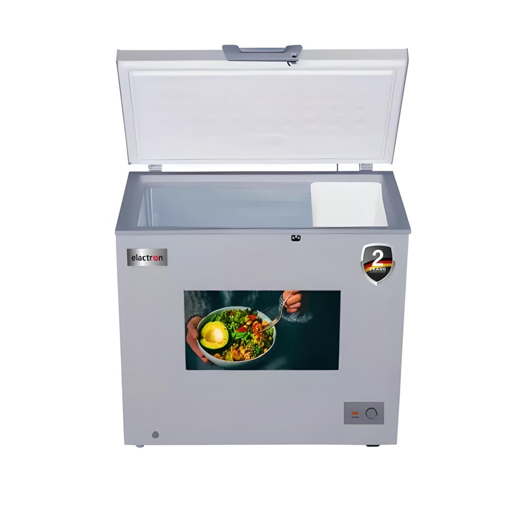 CONGELATEUR ELACTRON HORIZONTAL 300LITRES