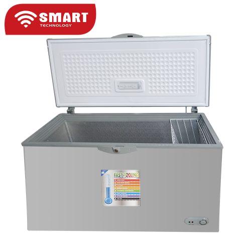 CONGELATEUR SMART TECNOLOGY HORIZONTAL 300LITRES