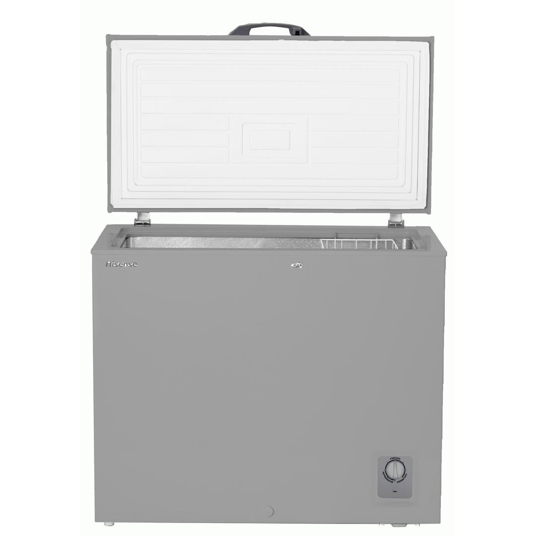 CONGELATEUR HISENSE HORIZONTAL 300L