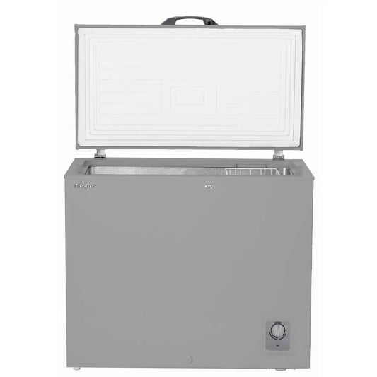 CONGELATEUR HISENSE HORIZONTAL 300L Kebaelectromenager