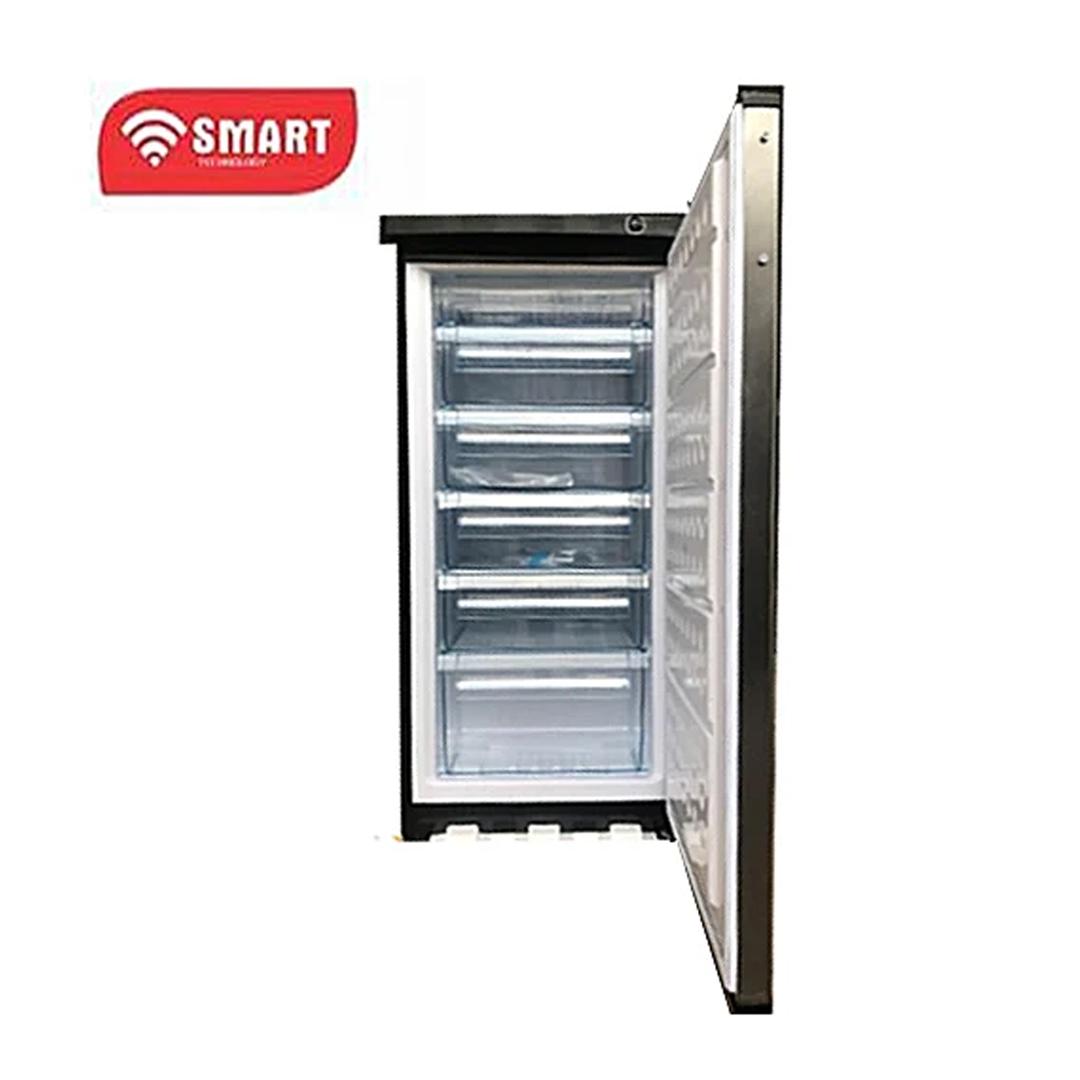 CONGELATEUR SMART TECNOLOGY VERTICAL 6TIROIRS