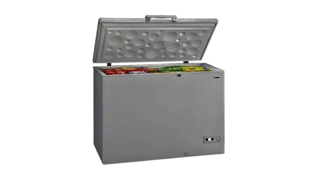 CONGELATEUR HAIER HORIZONTAL 300LITRES
