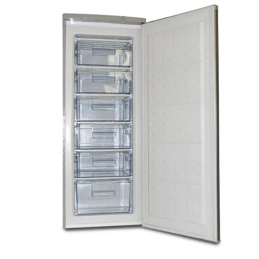 CONGELATEUR SMART TECNOLOGY HORIZONTAL 6TIROIRS 355LITRES Kebaelectromenager