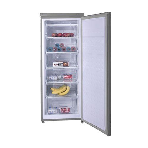 CONGELATEUR ASTECH VERTICAL 6TIROIRS 185LITRES